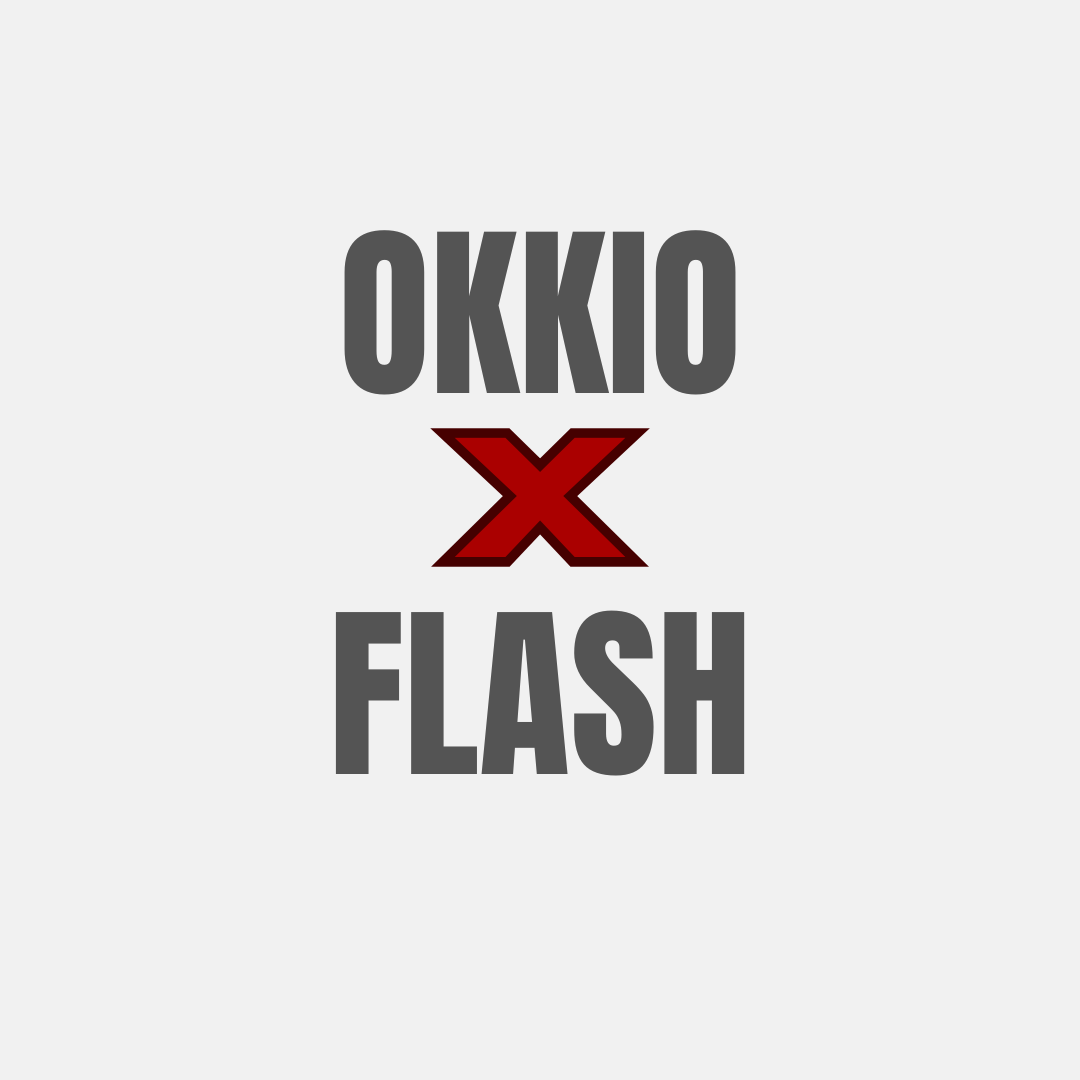 OKKIO FLASH