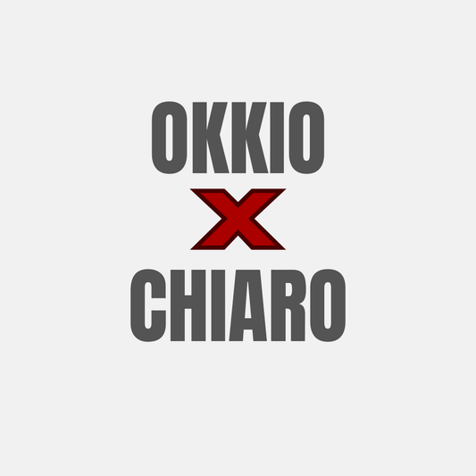 OKKIO CHIARO