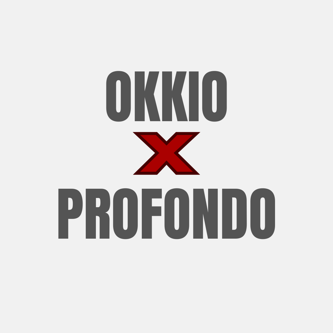 OKKIO PROFONDO